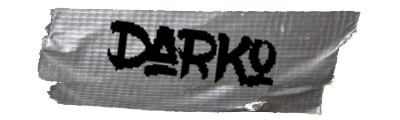 Danny Darko Merch